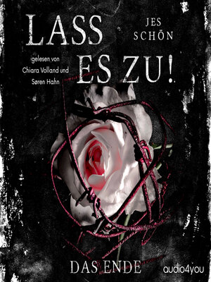 cover image of Lass es zu!